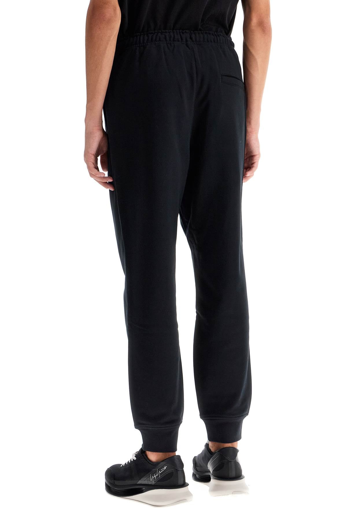 Y-3 drawstring jogger pants