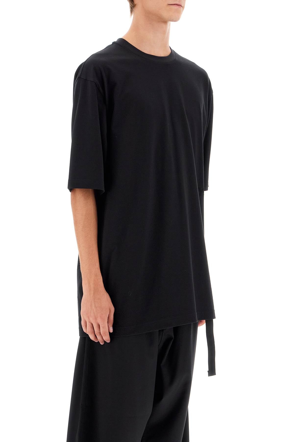 Y-3 boxy t-shirt