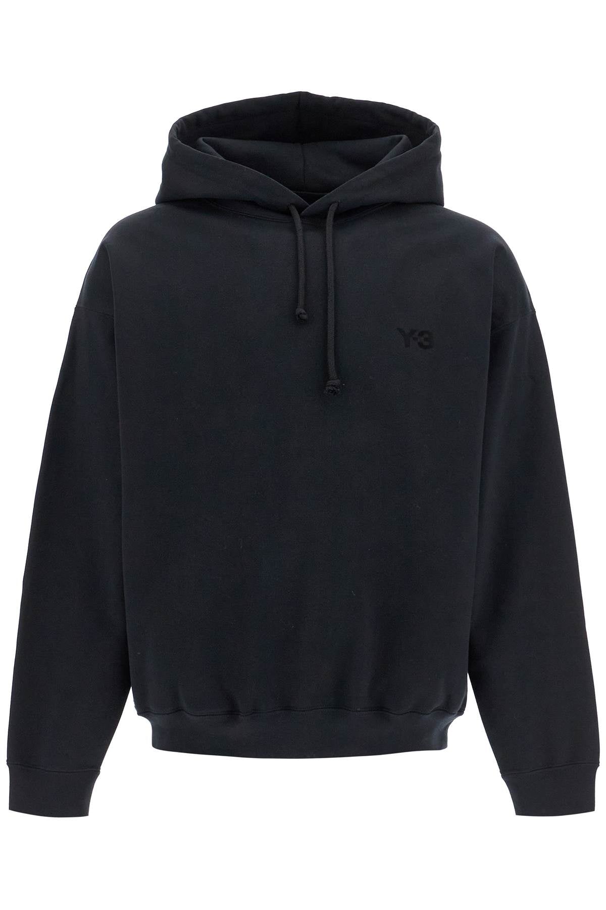 Y-3 oversized hoodie with hood