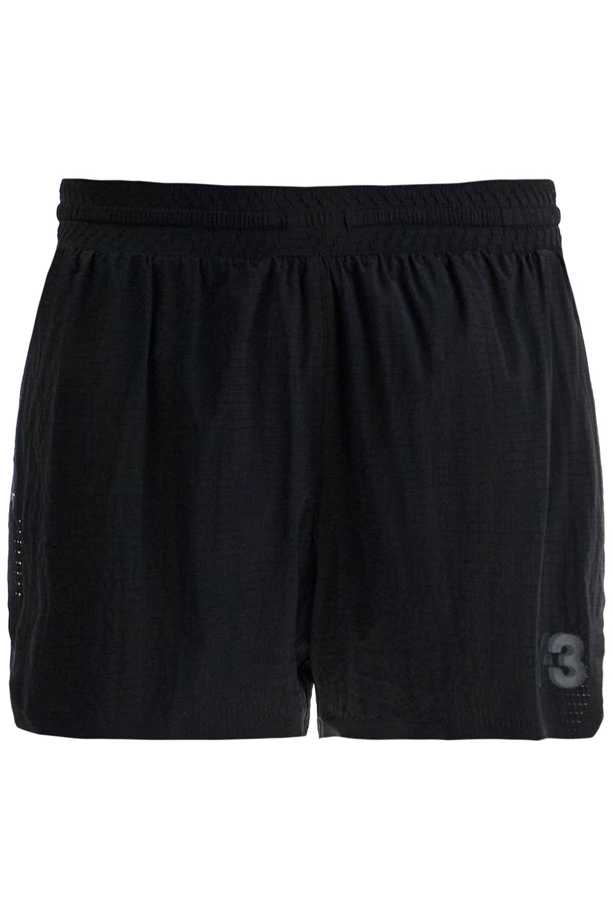 Y-3 running shorts