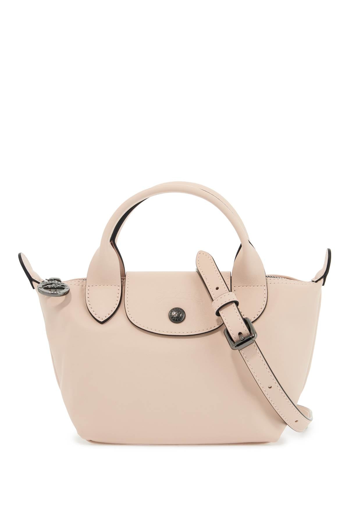 Longchamp le pliage xtra handbag