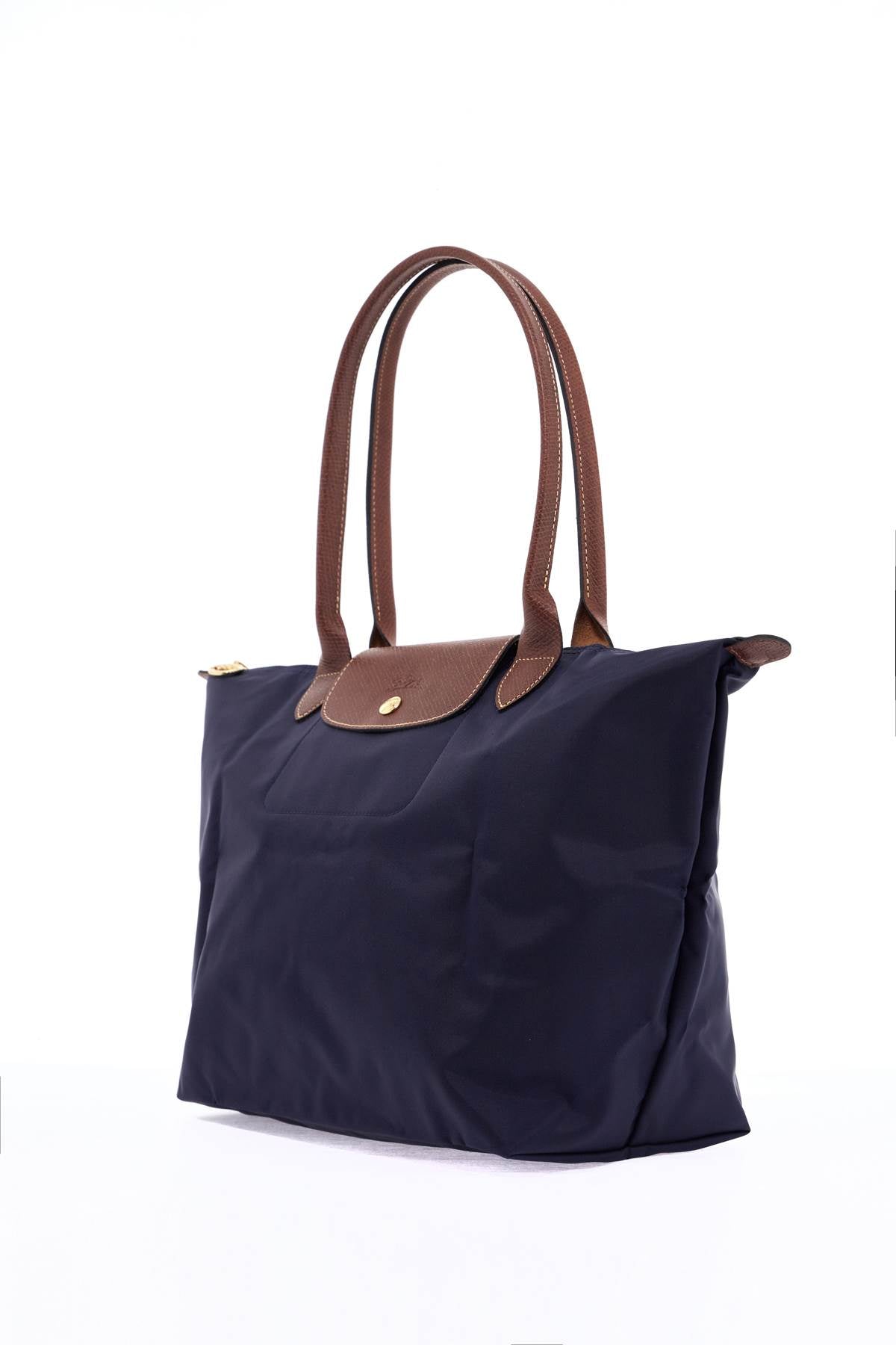 Longchamp le pliage original l tote bag