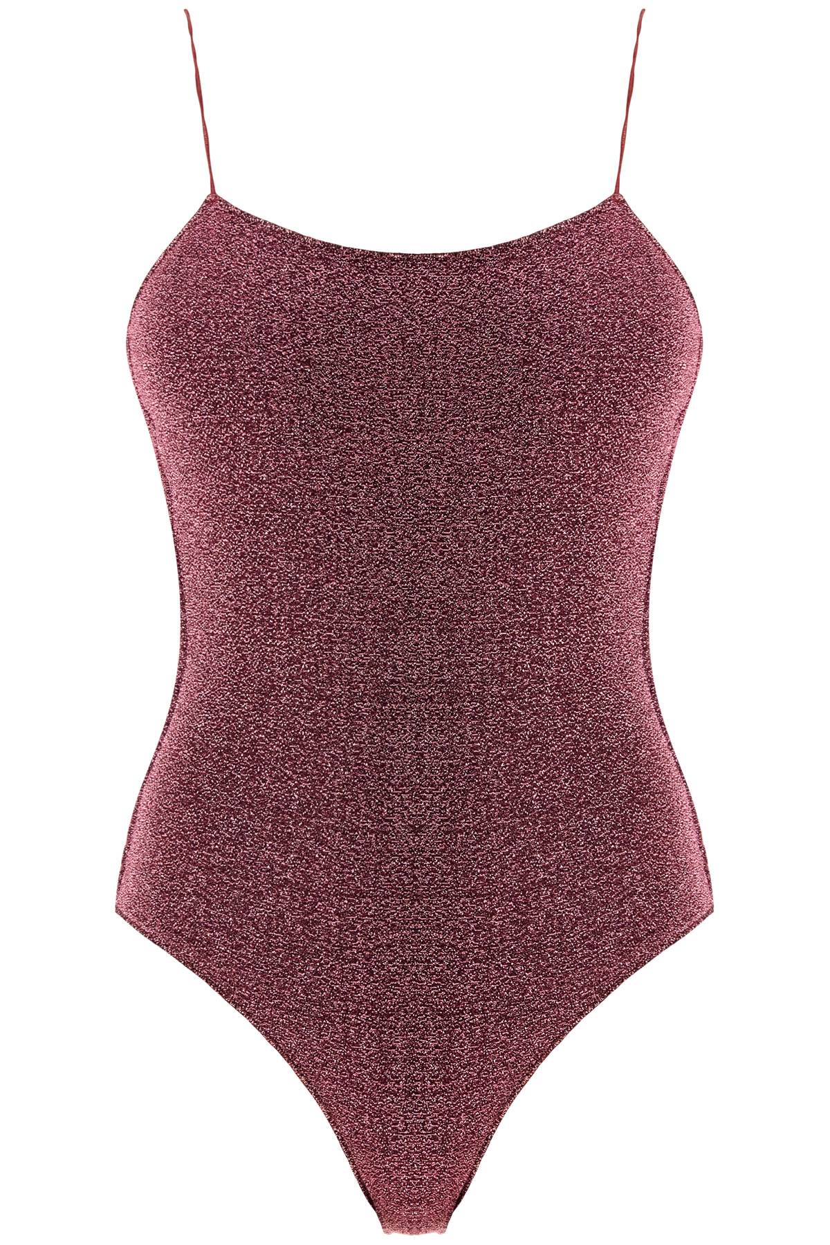 Oséree lumière one-piece