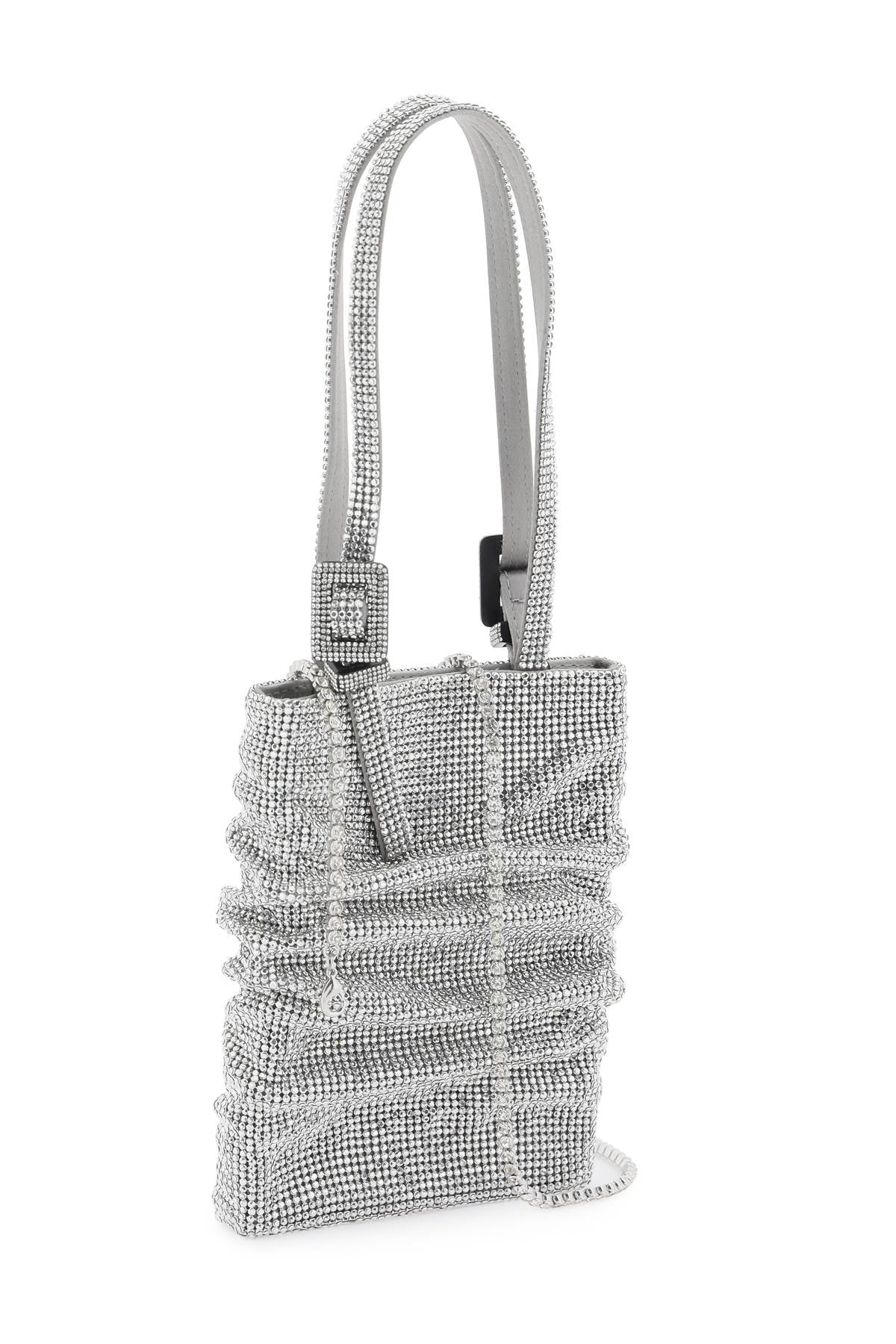 Benedetta Bruzziches lollo la petite handbag