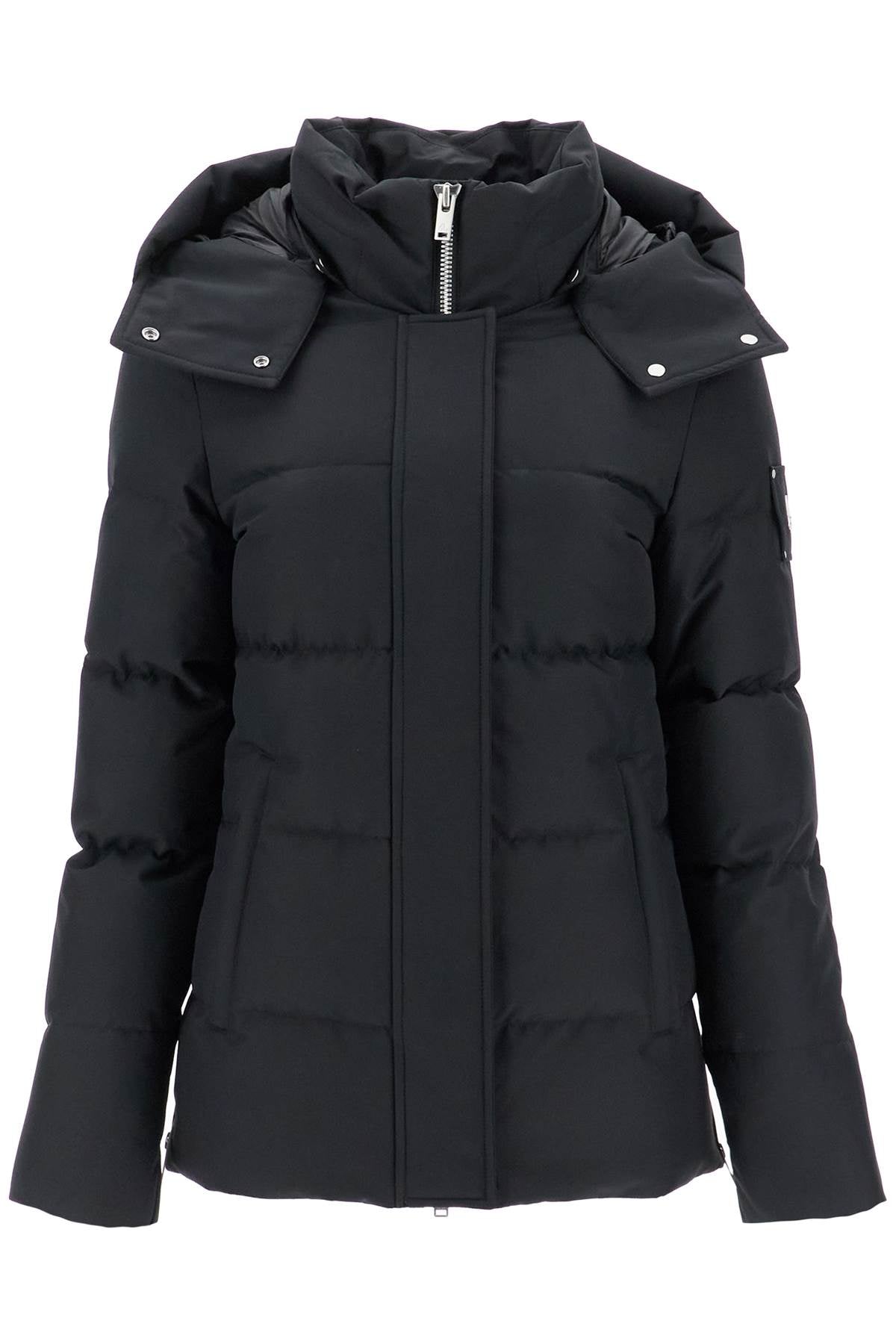 Moose Knuckles "3q clous down jacket