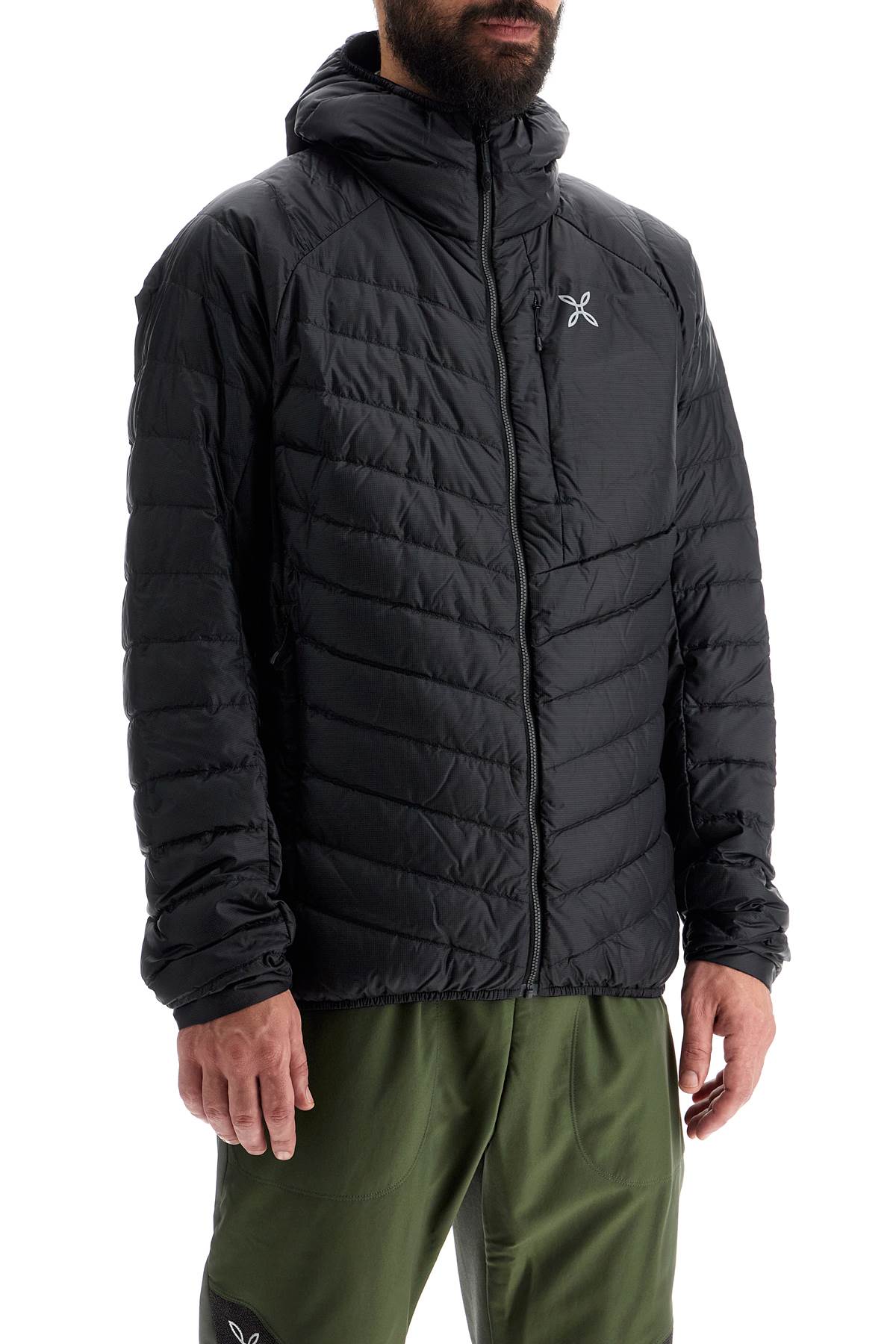 MONTURA lightweight ski jacket