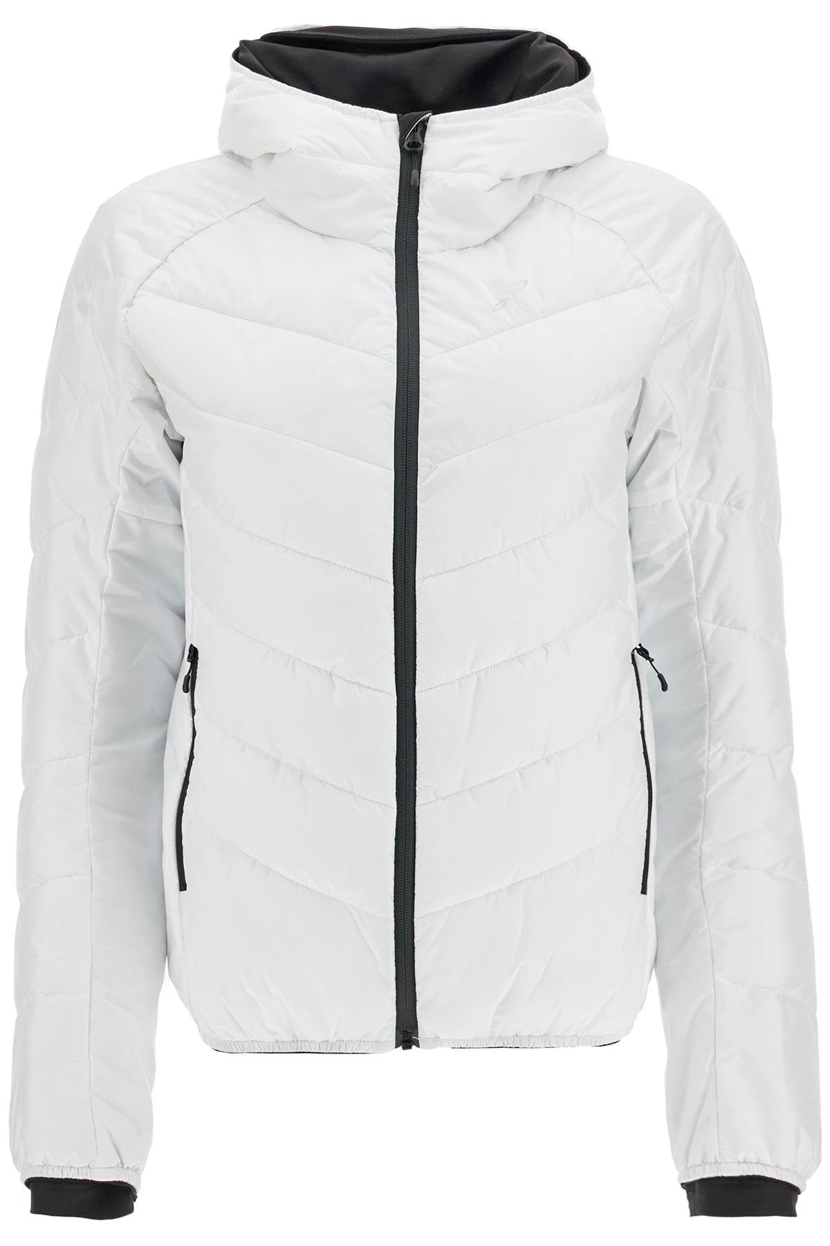 MONTURA short destiny down jacket