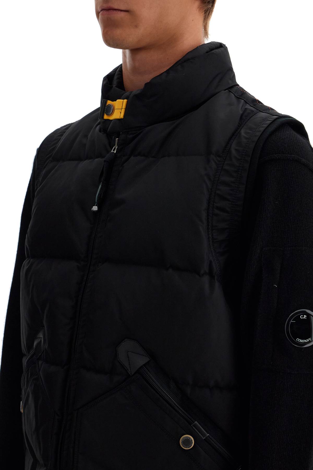 Parajumpers kobuk down vest