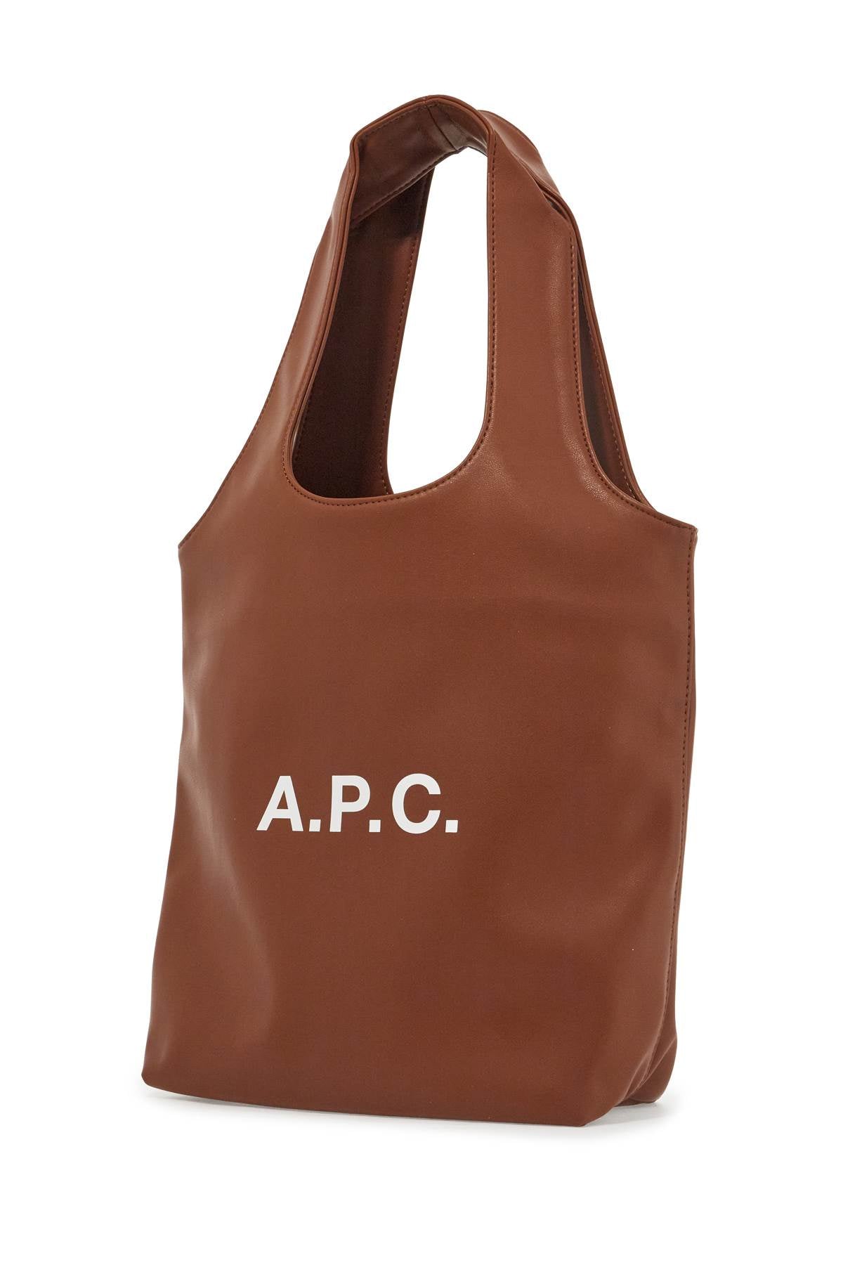 A.P.C. 'ninon' tote bag