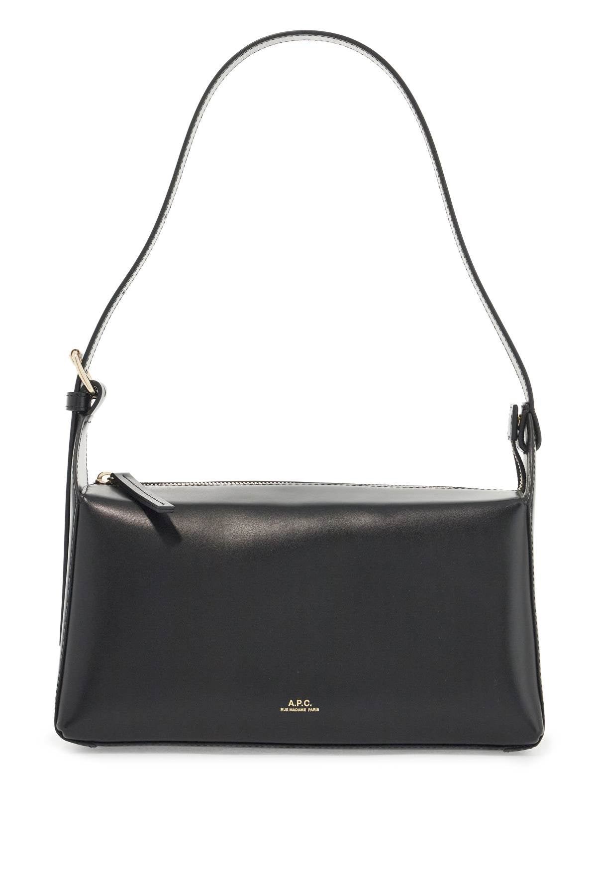 A.P.C. virginie baguette bag