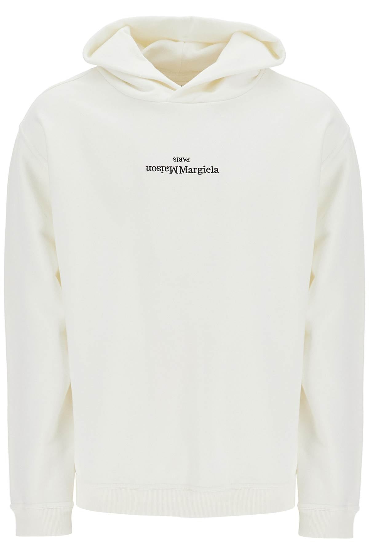 Maison Margiela 'sweatshirt with reversed logo