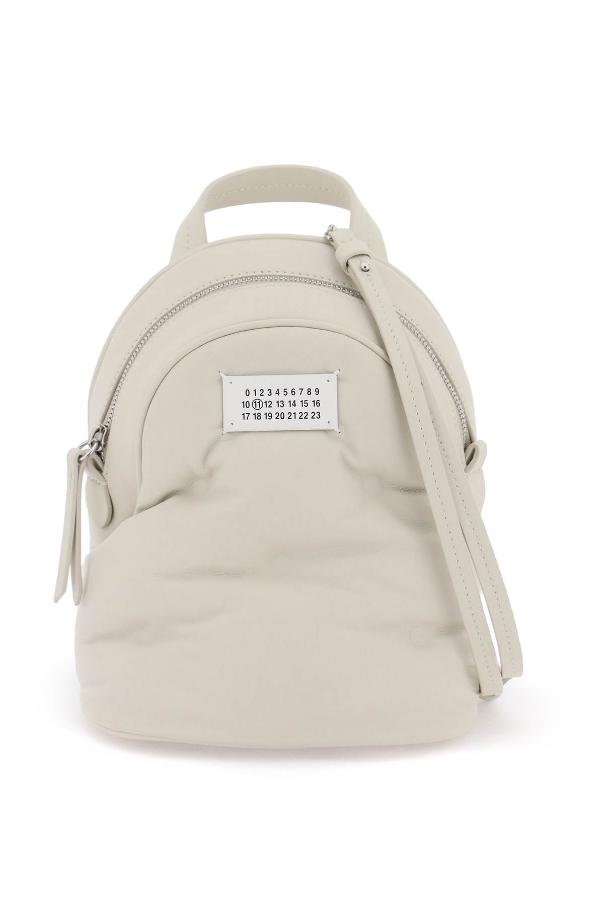 Maison Margiela glam slam crossbody backpack