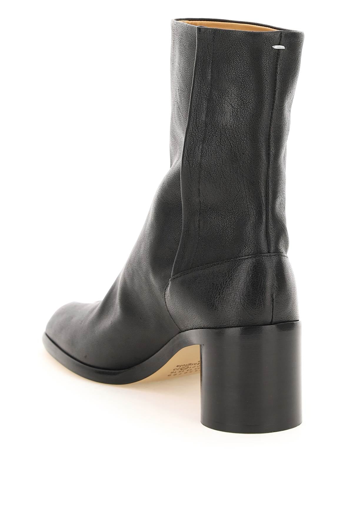 Maison Margiela tabi ankle boots