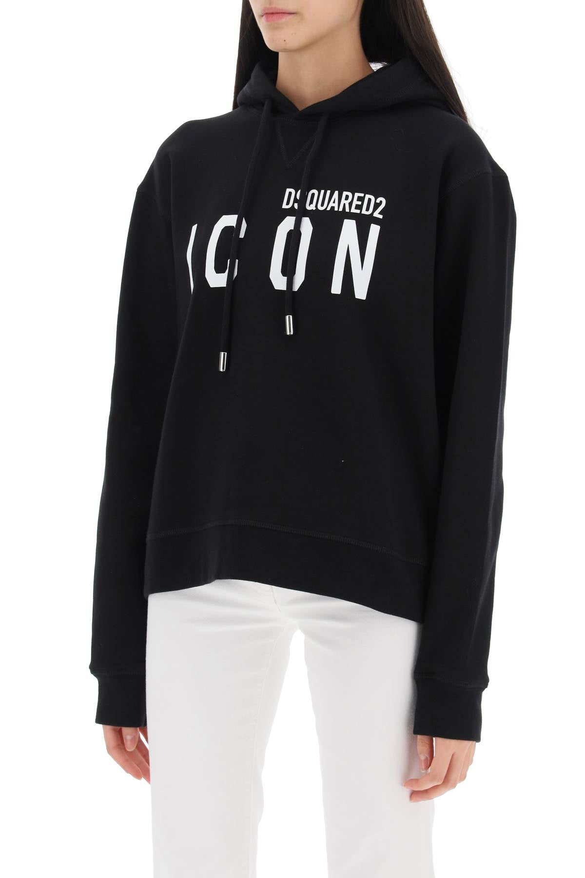 Dsquared2 icon hoodie