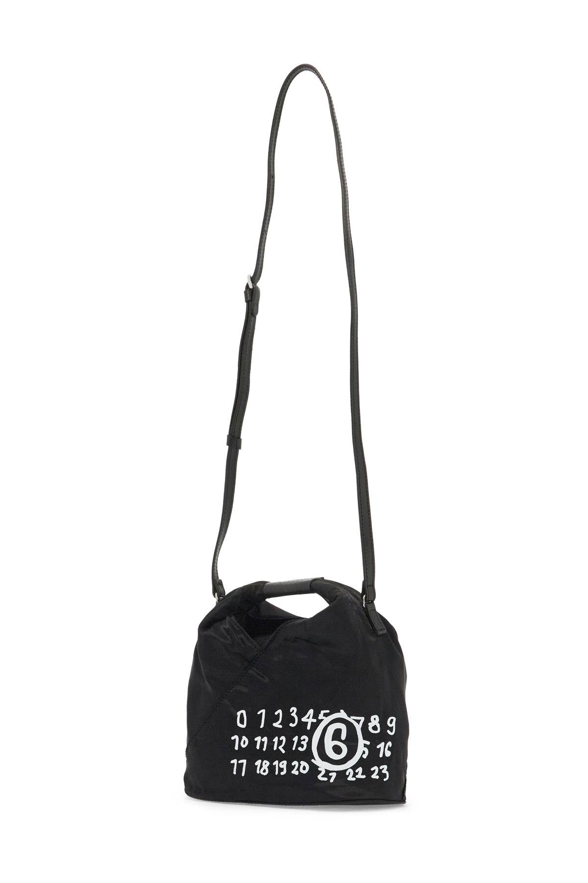 MM6 Maison Margiela japanese classic shoulder bag