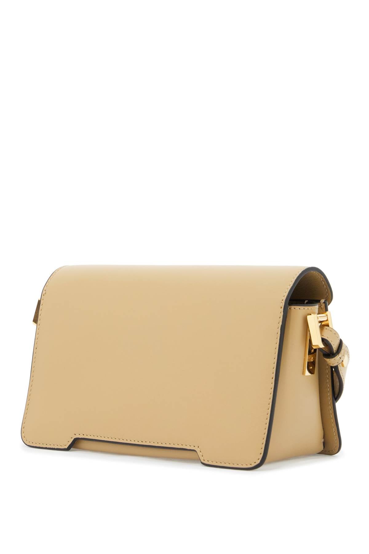 Marni mini trunkaroo shoulder bag