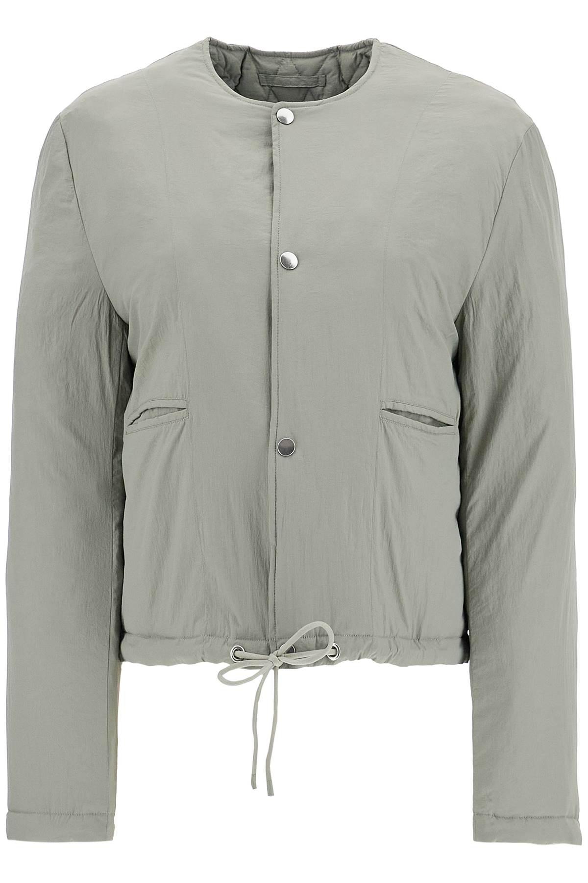 Paloma Wool reversible padded ebner jacket