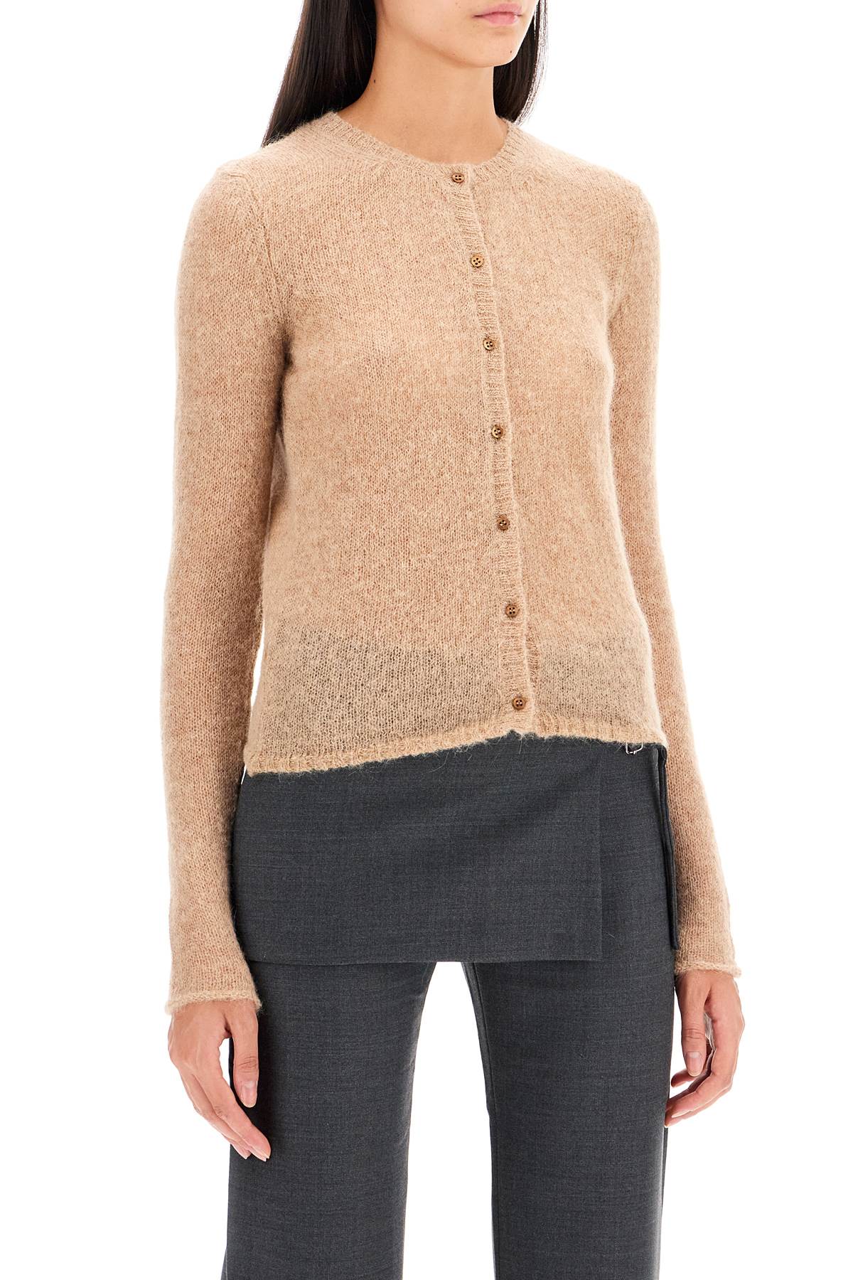 Paloma Wool buttoned cardigan for