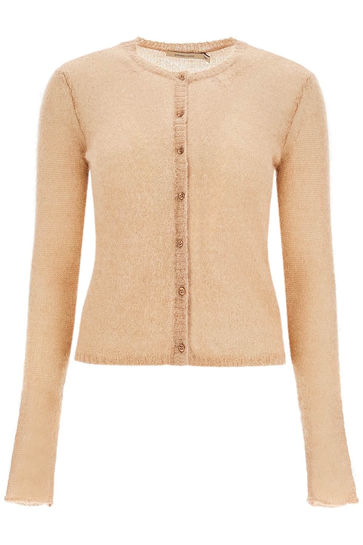 Paloma Wool buttoned cardigan for