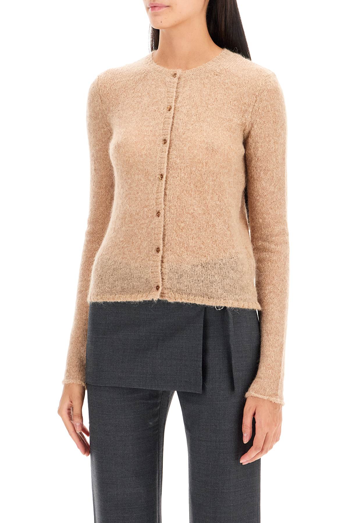 Paloma Wool buttoned cardigan for