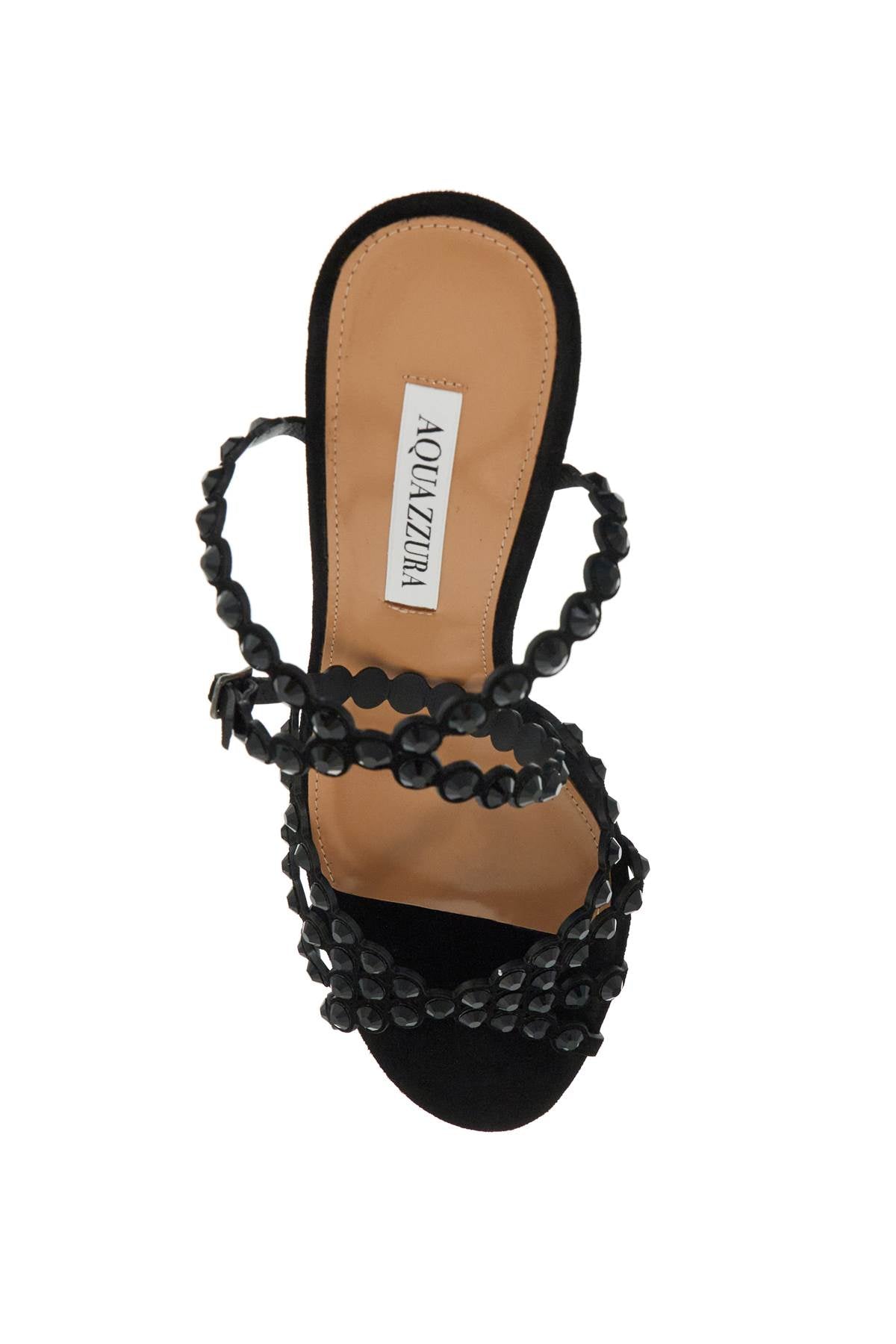 Aquazzura tequila 85 sandals