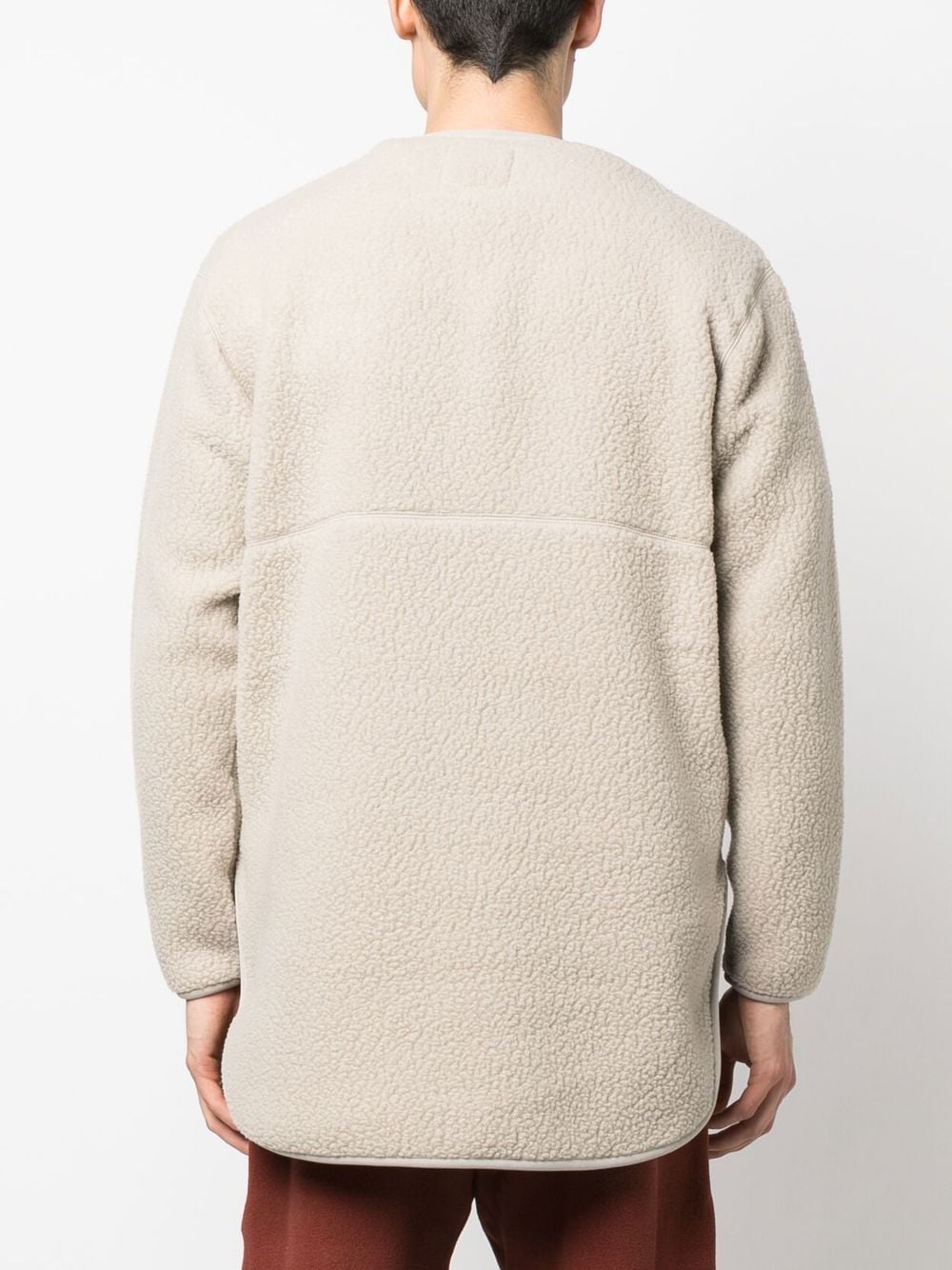 Snow Peak Sweaters Beige