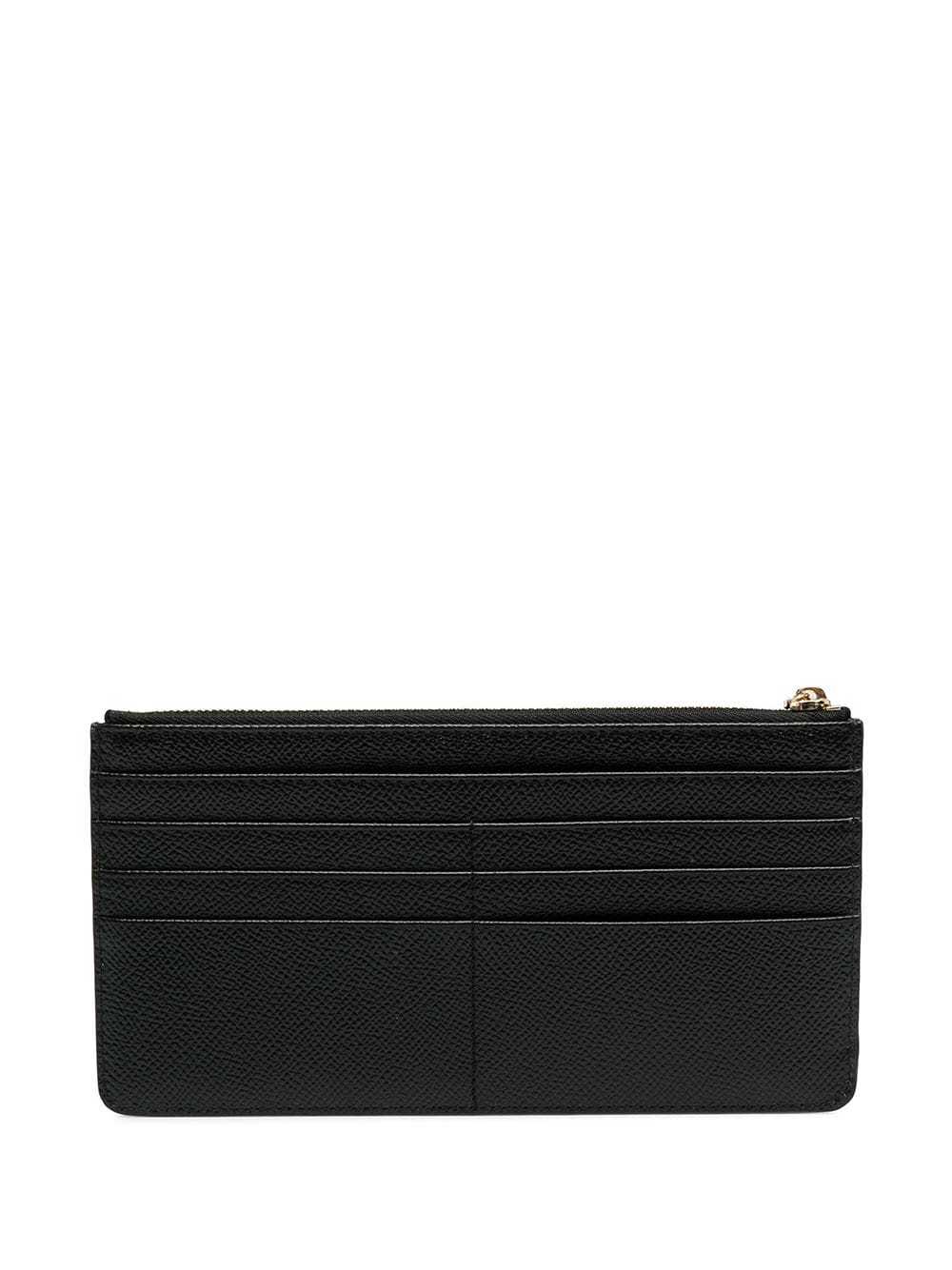 Dolce & Gabbana Wallets Black