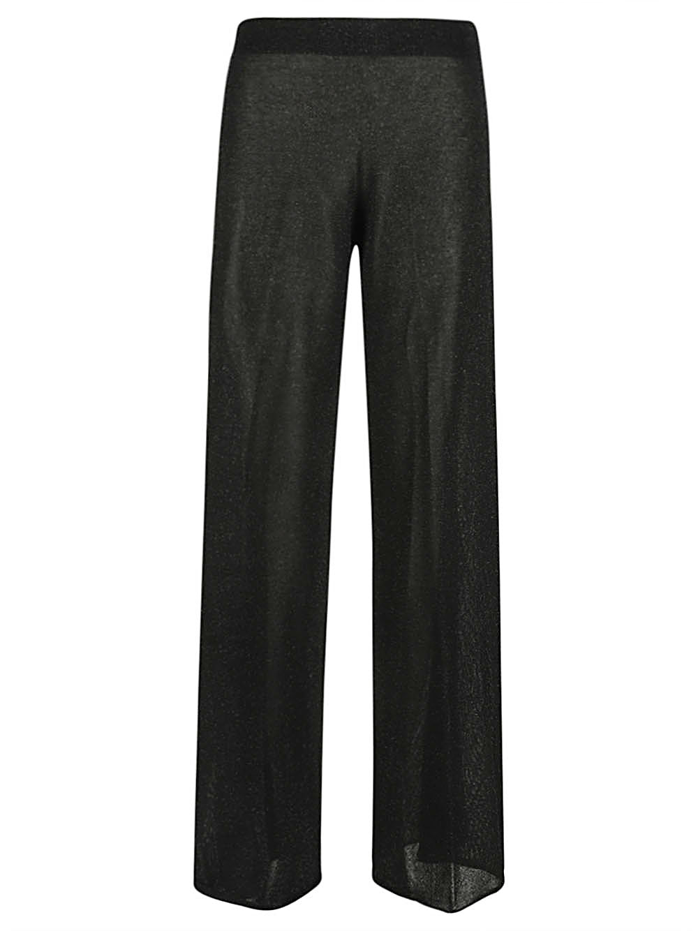 Circus Hotel Trousers Black