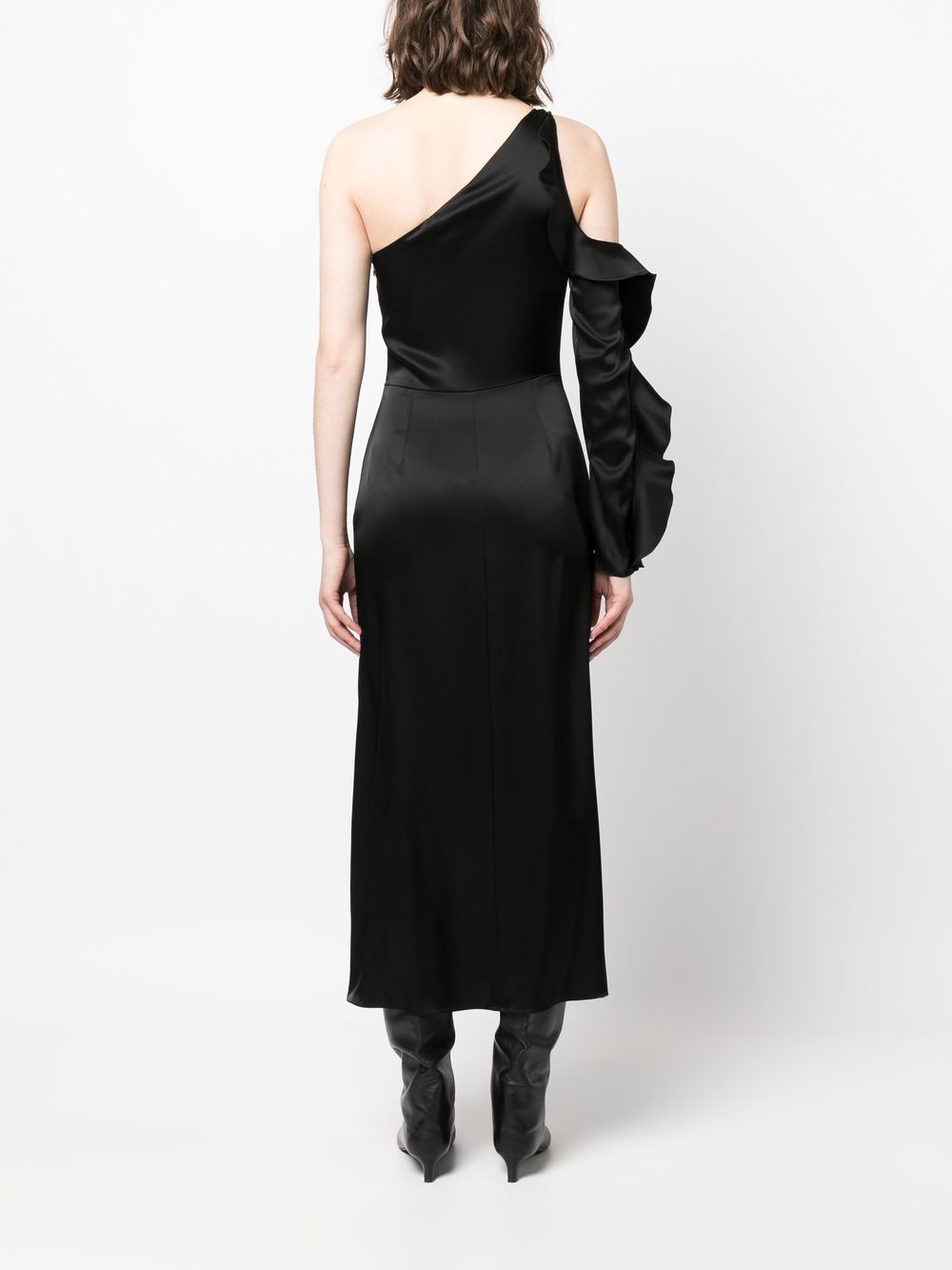 David Koma Dresses Black