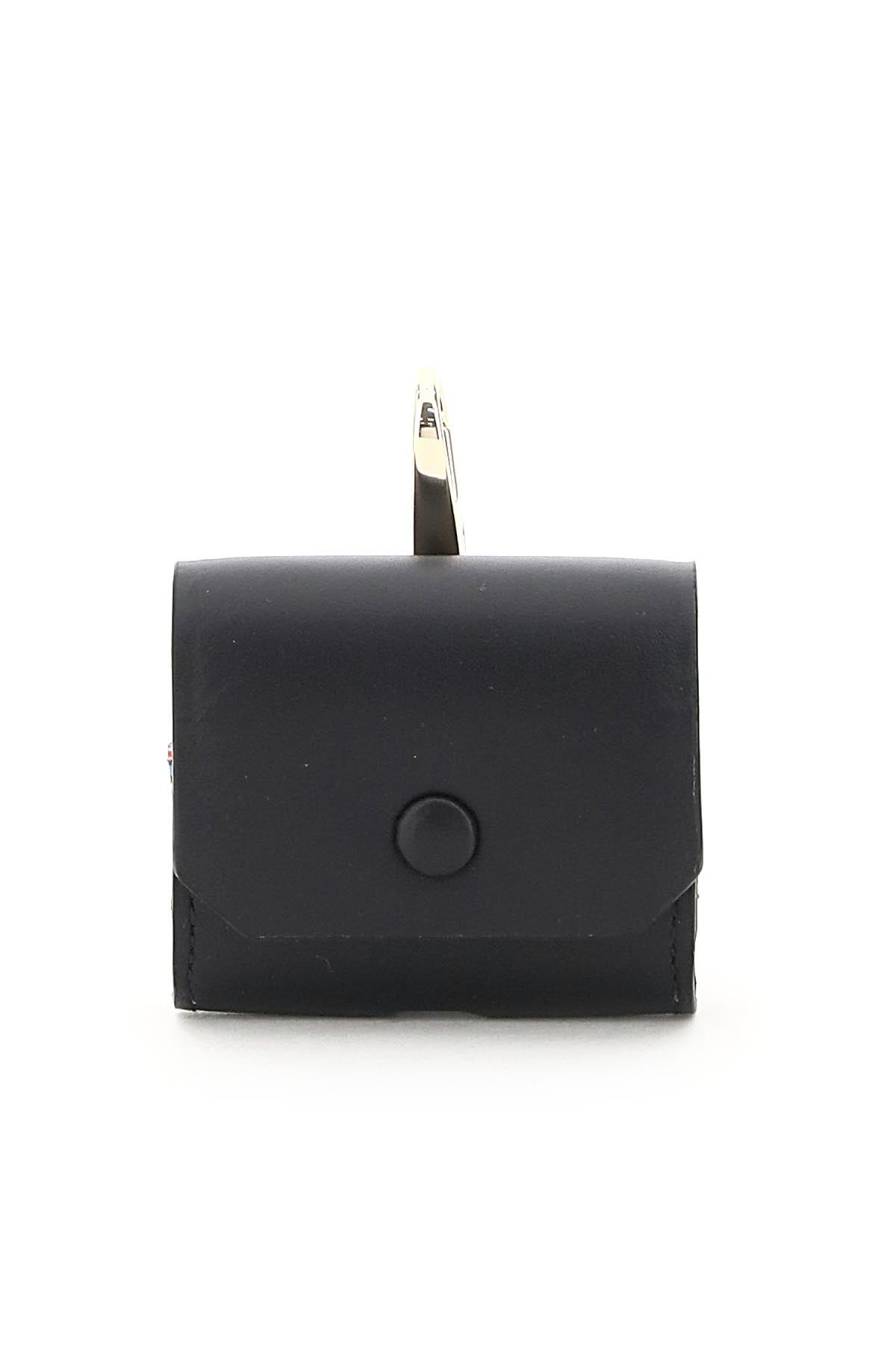 Paul Smith Airpods Case   Black