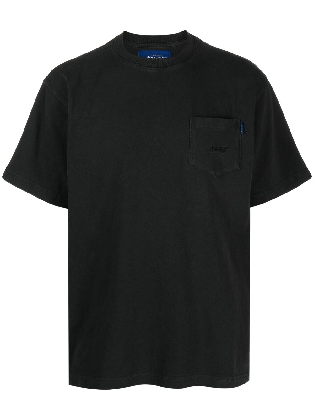 Awake Ny T Shirts And Polos Black