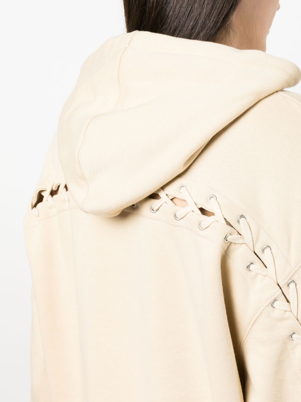 Jean Paul Gaultier Sweaters Beige