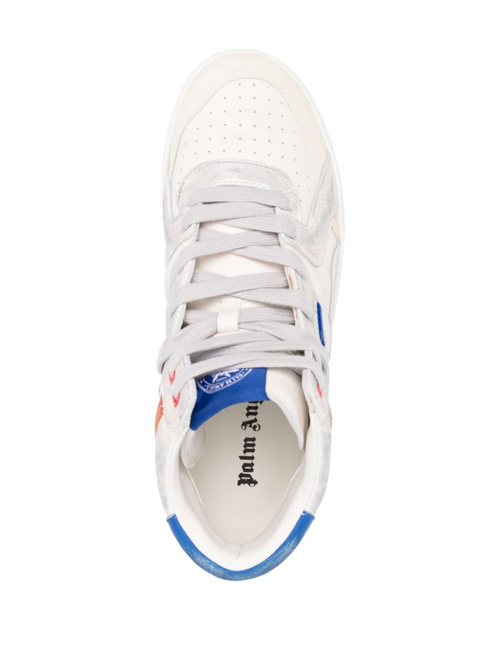 Palm Angels Sneakers White