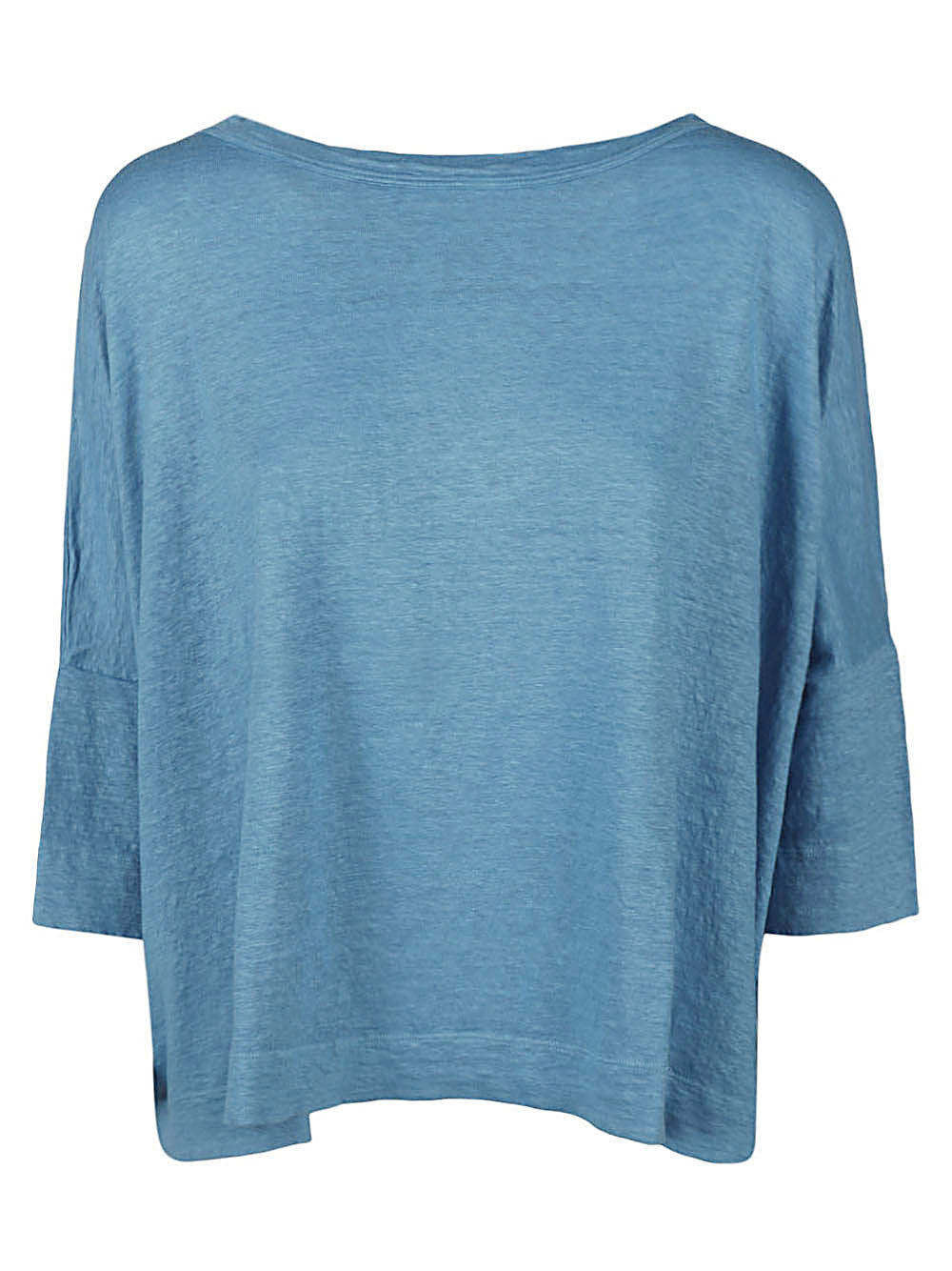 C Zero Shirt Sweaters Clear Blue