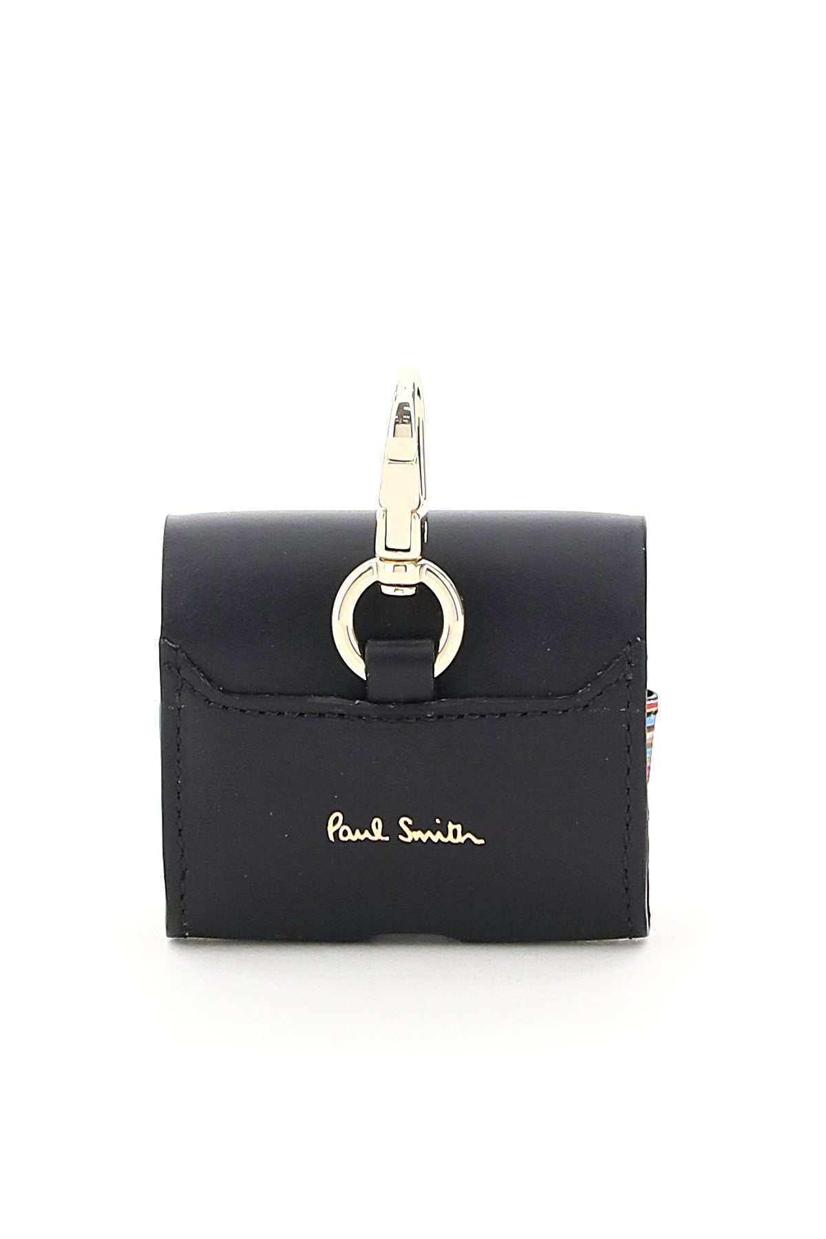 Paul Smith Airpods Case   Black