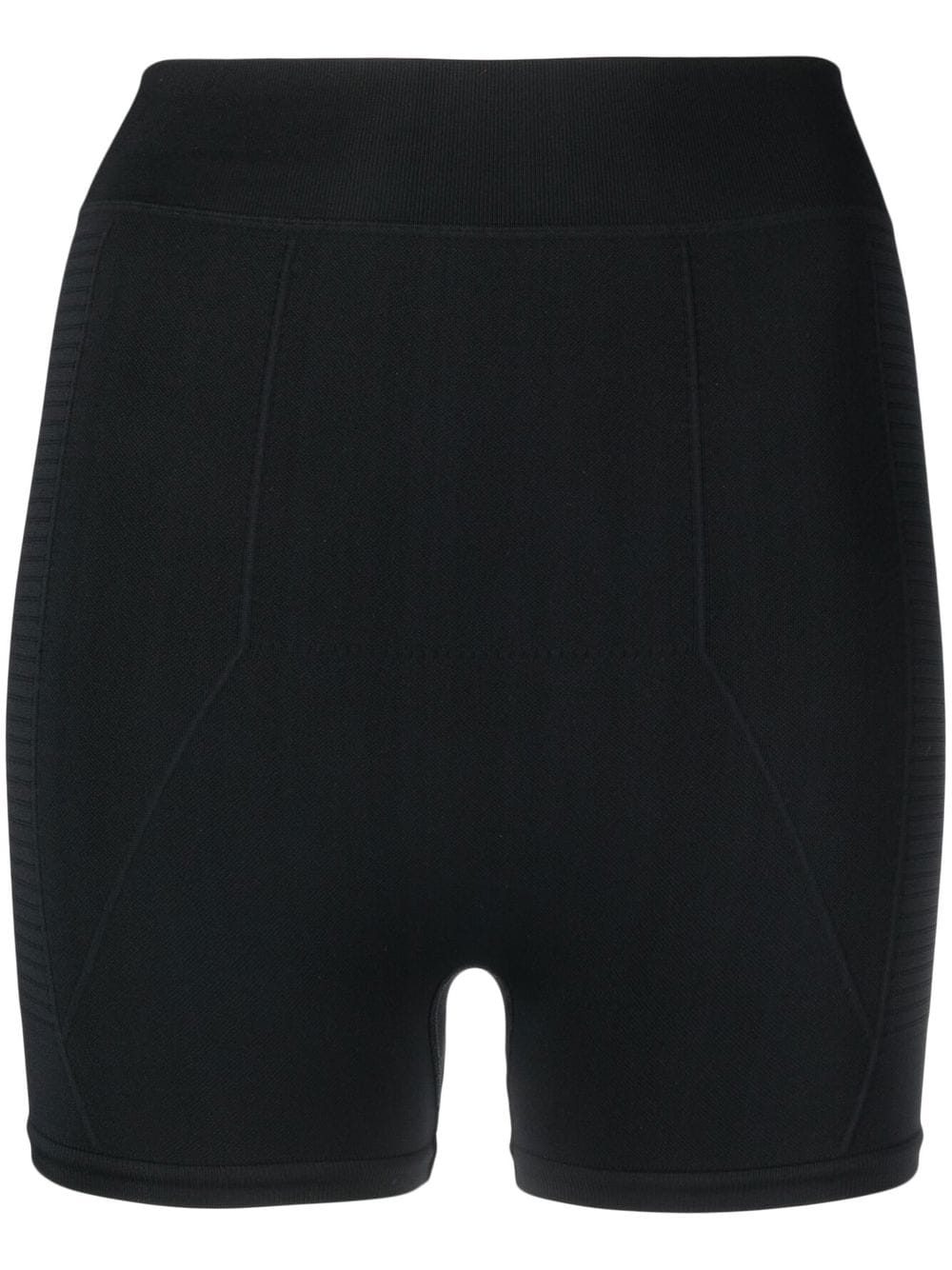 Rick Owens Shorts Black