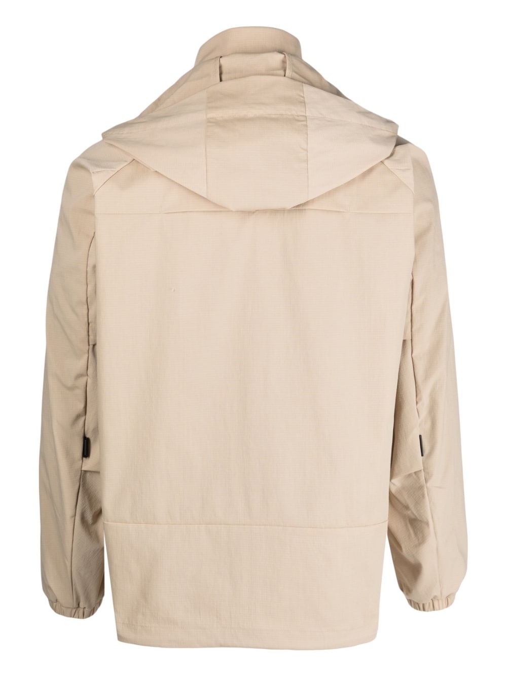 Snow Peak Coats Beige