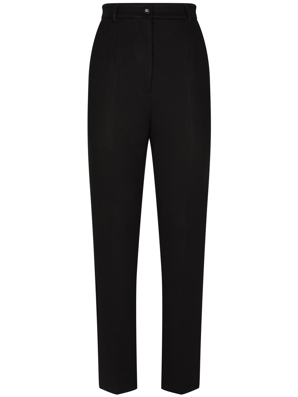 Dolce & Gabbana Trousers Black