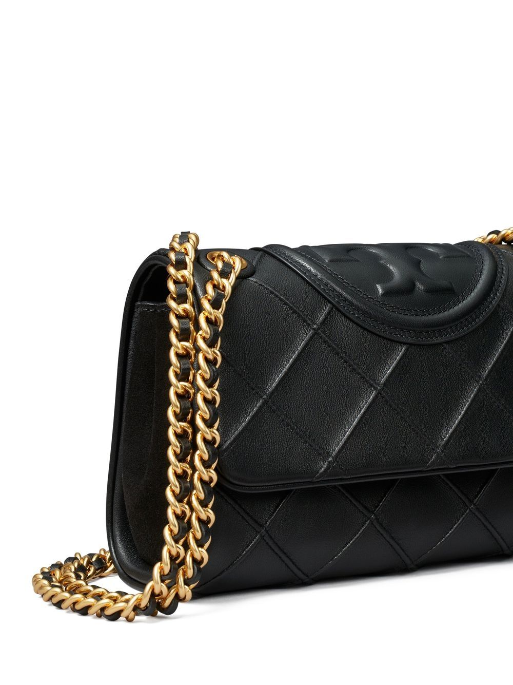 Tory Burch Bags.. Black