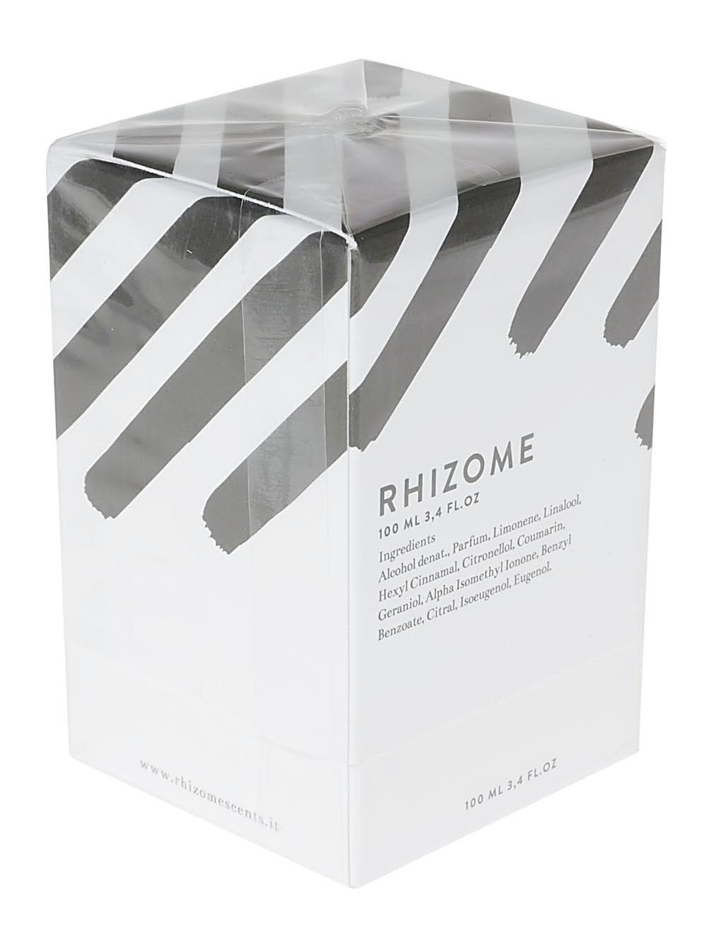 Rhizome Perfumes...