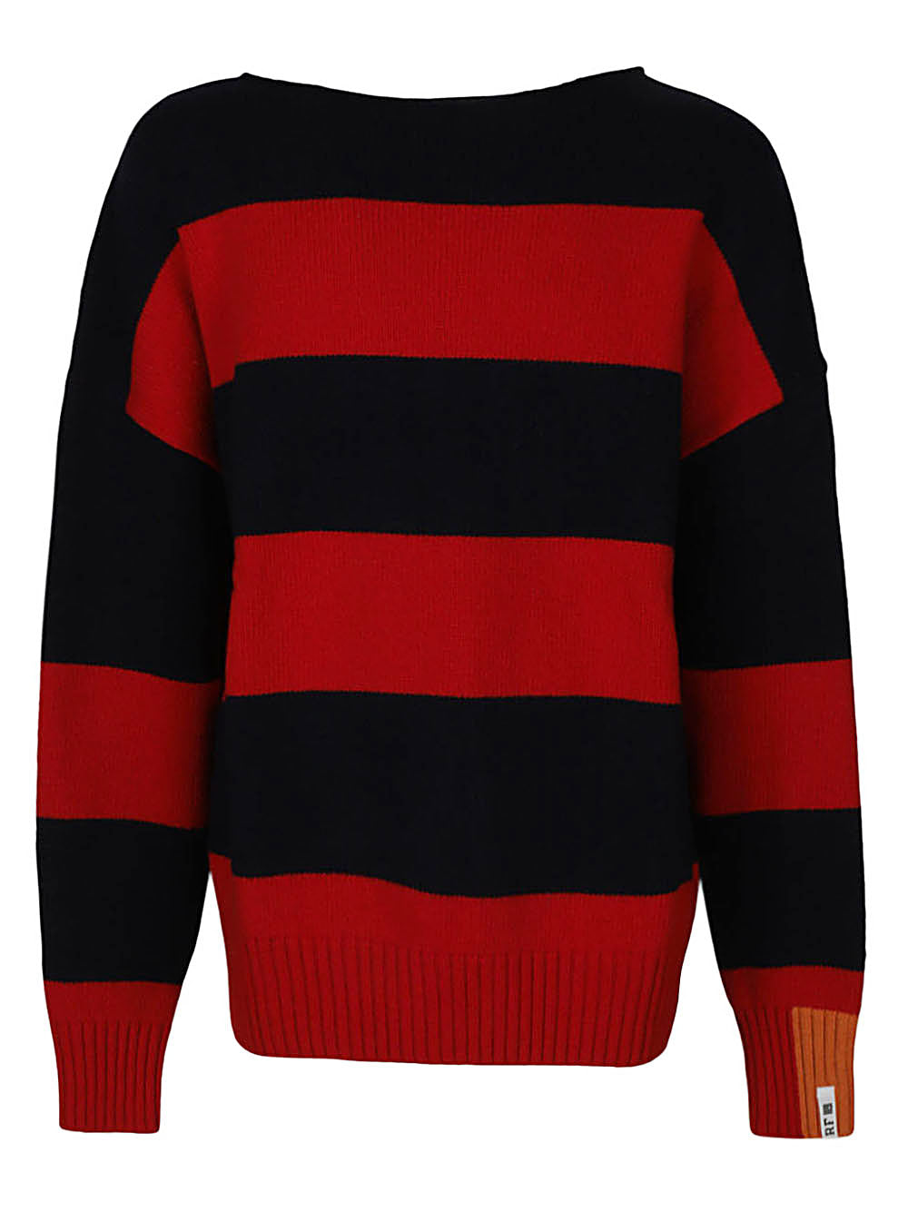 Right Fort Sweaters Red