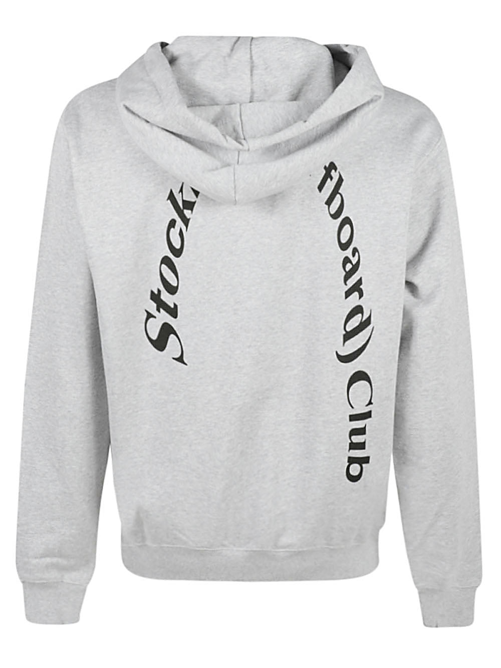 Stockholm (Surfboard) Club Sweaters Grey