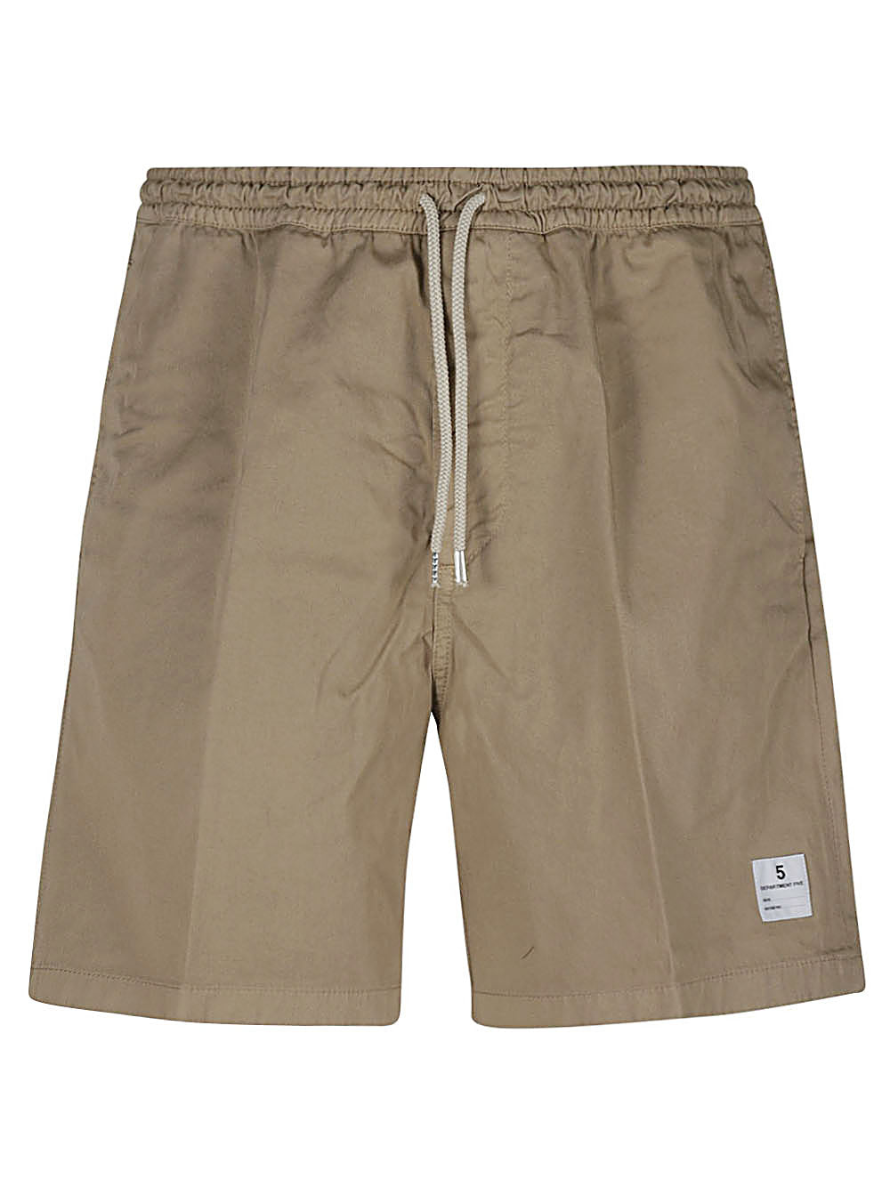 Department5 Shorts Beige