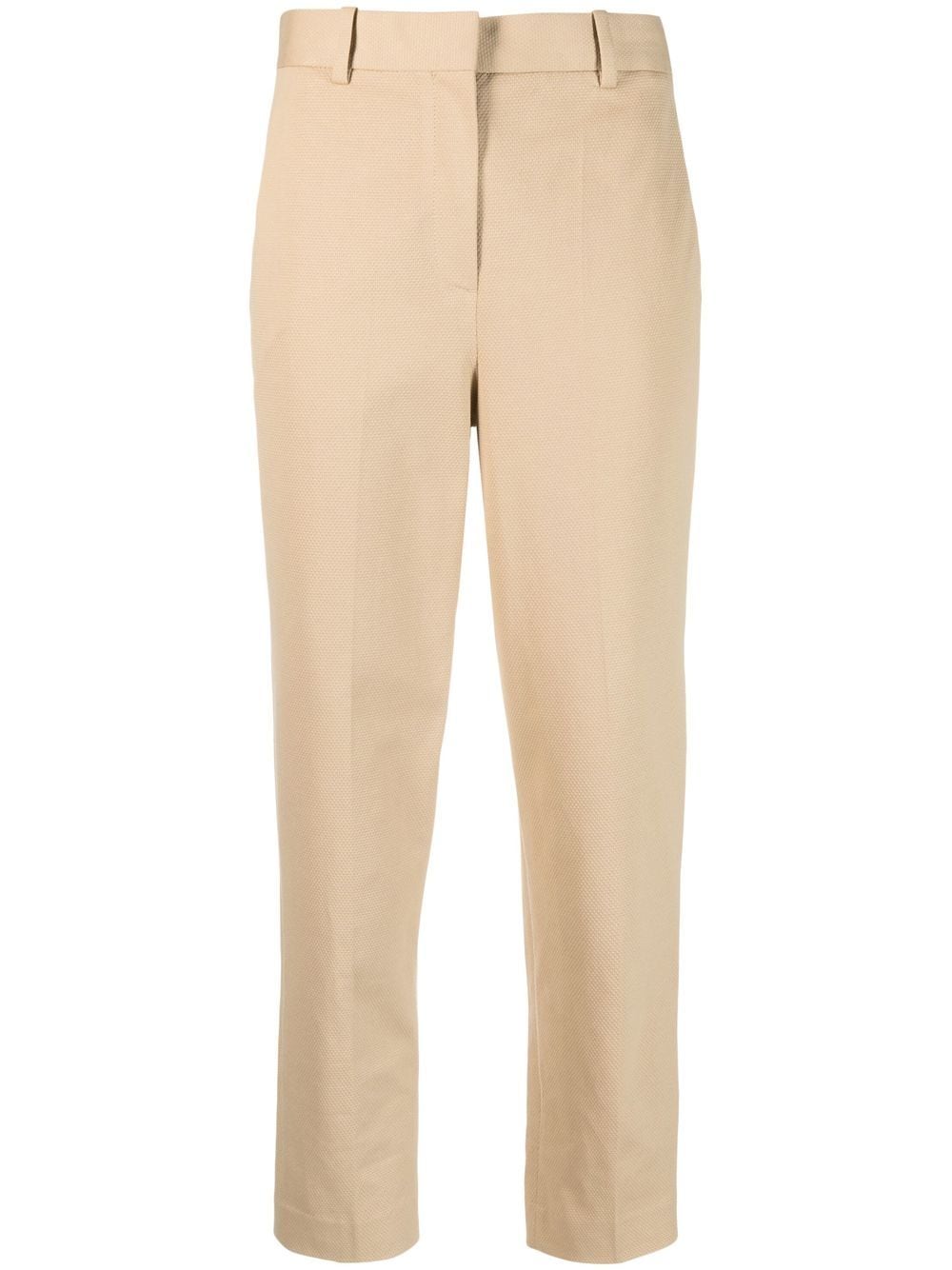 Circolo 1901 Trousers Brown