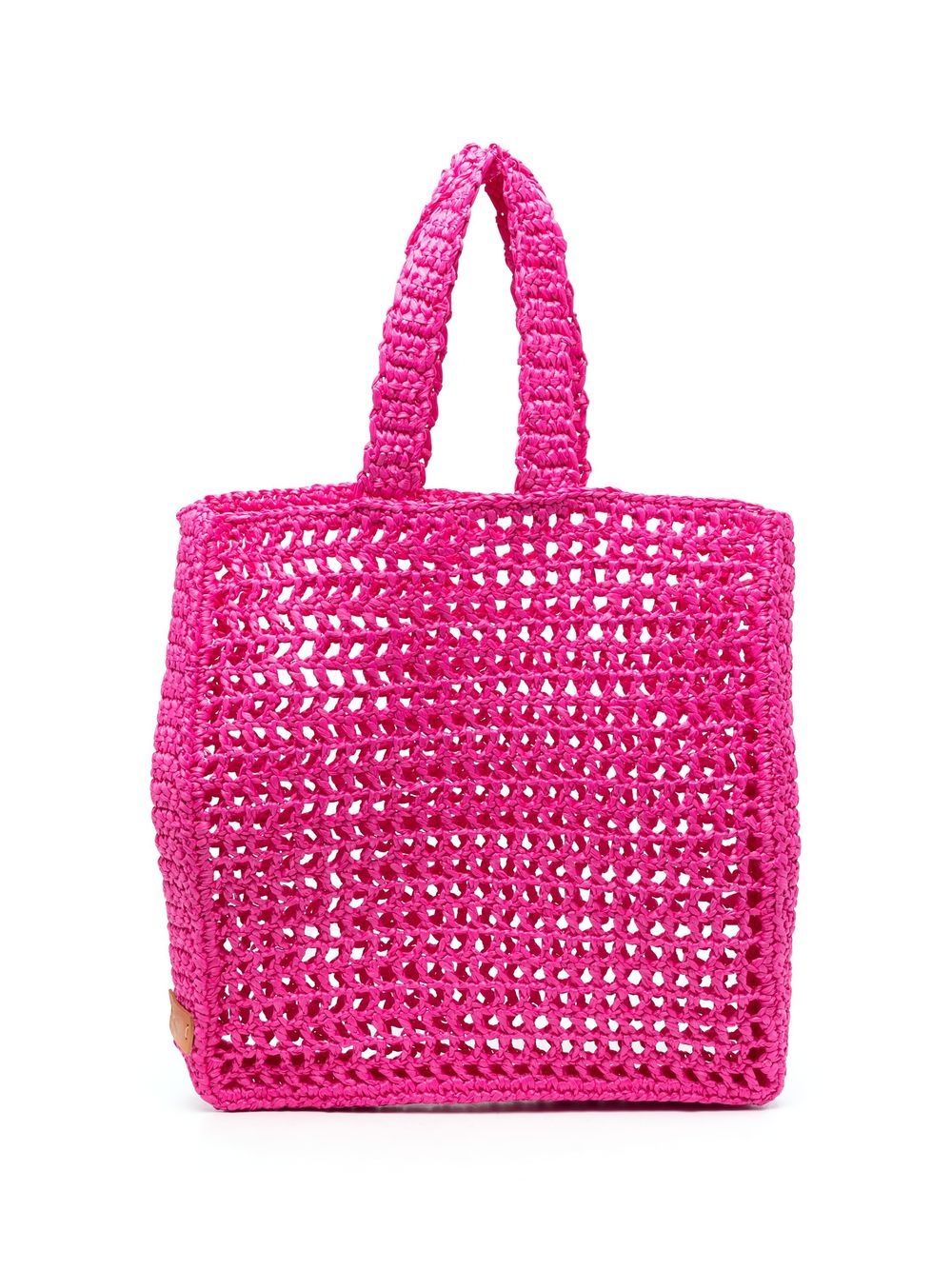 Chica Bags.. Fuchsia