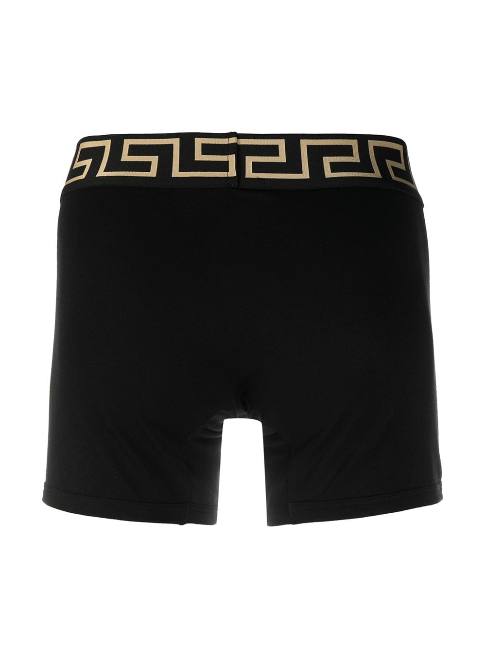 Versace Underwear Black