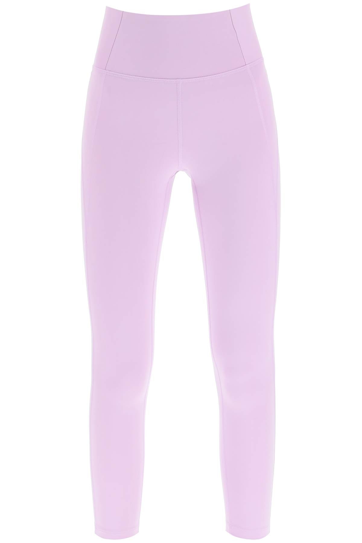 Girlfriend Collective Compressive Leggings   Purple