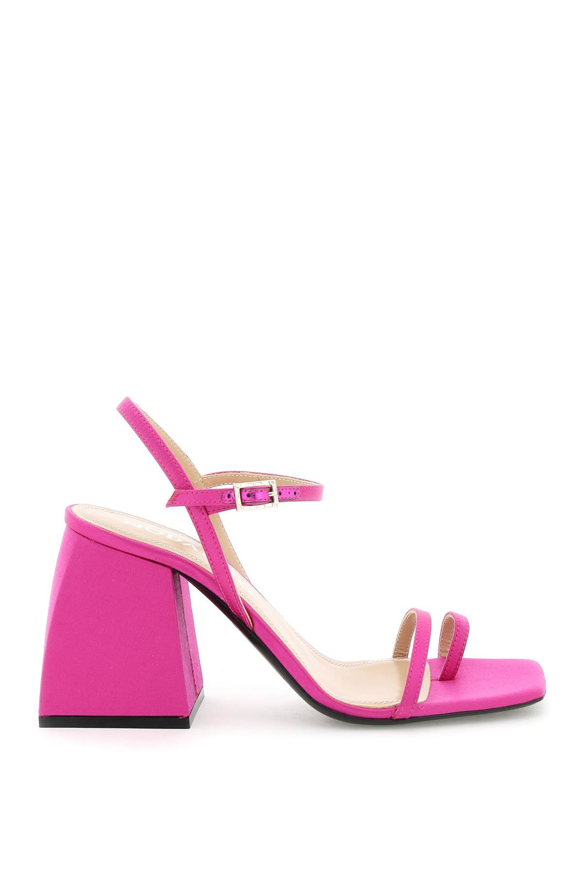 Nodaleto 'Bulla Sally' Sandals   Pink