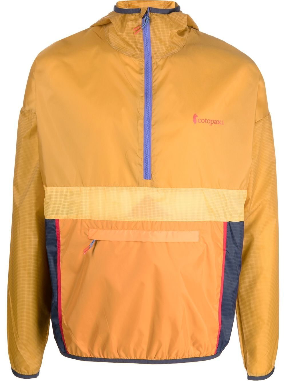 Cotopaxi Coats Multicolour