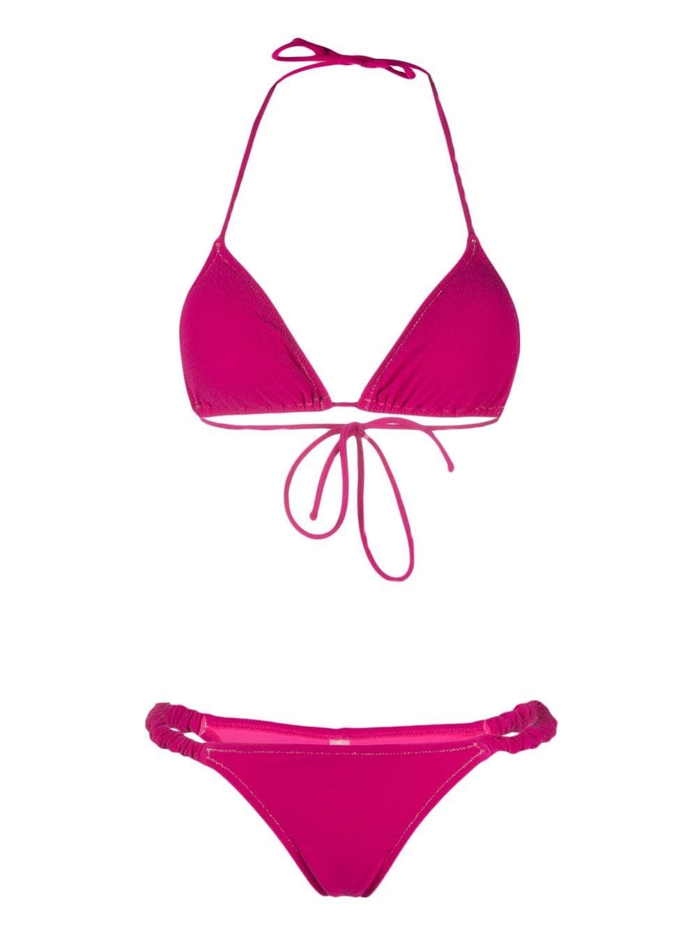 Reina Olga Sea Clothing Fuchsia